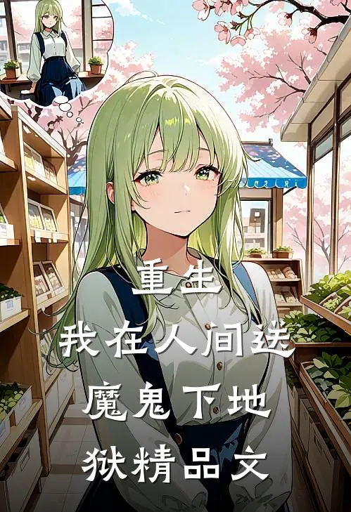 重生：我在人间送魔鬼下地狱精品文