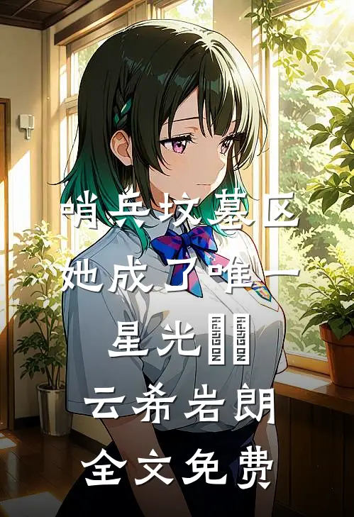 哨兵坟墓区，她成了唯一星光​​云希岩朗全文免费