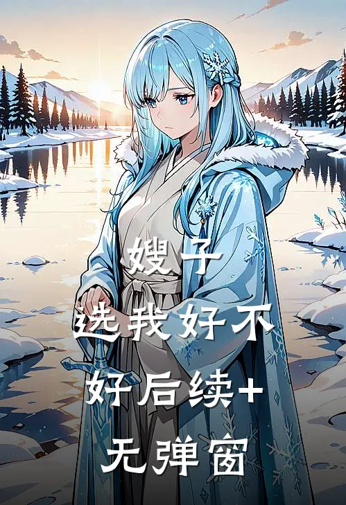 嫂子，选我好不好后续+无弹窗