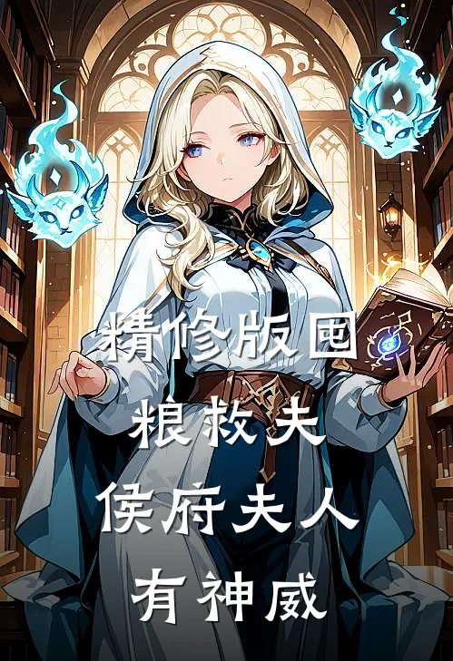 精修版囤粮救夫：侯府夫人有神威