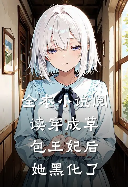 全本小说阅读穿成草包王妃后她黑化了