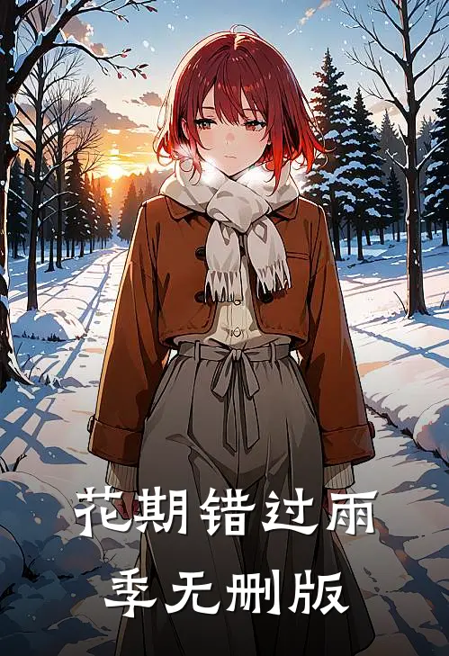 花期错过雨季无删版