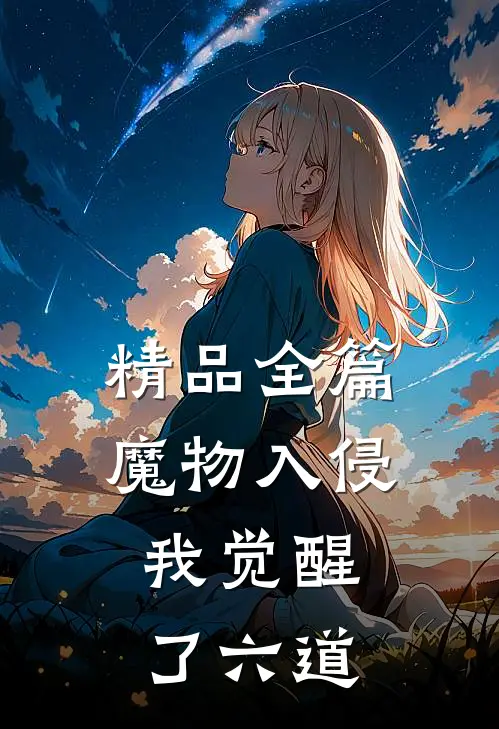 精品全篇魔物入侵：我觉醒了六道