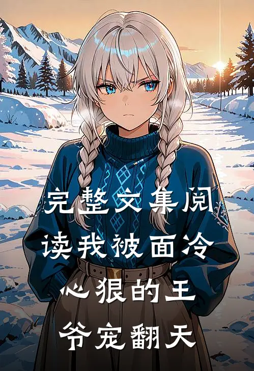 完整文集阅读我被面冷心狠的王爷宠翻天
