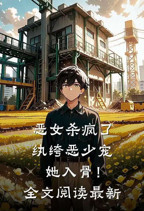 恶女杀疯了，纨绔恶少宠她入骨！全文阅读最新