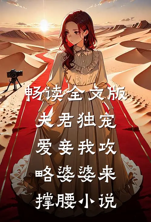 畅读全文版夫君独宠爱妾我攻略婆婆来撑腰小说