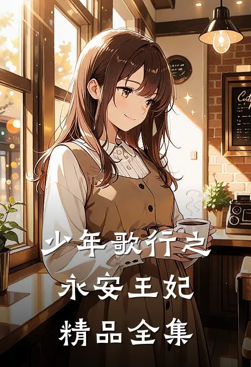 少年歌行之永安王妃精品全集