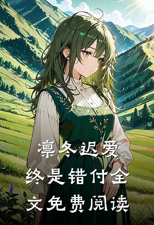 凛冬迟爱，终是错付全文免费阅读