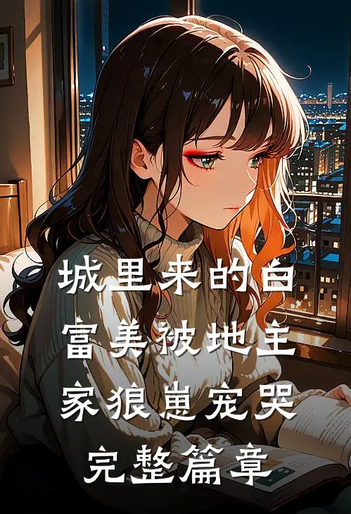 城里来的白富美被地主家狼崽宠哭完整篇章