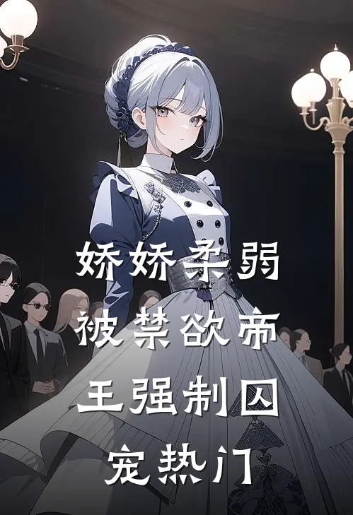 娇娇柔弱，被禁欲帝王强制囚宠热门