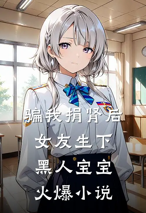 骗我捐肾后，女友生下黑人宝宝火爆小说