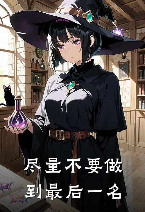 尽量不要做到最后一名