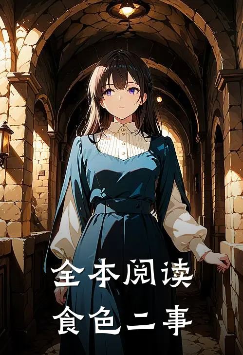 全本阅读食色二事