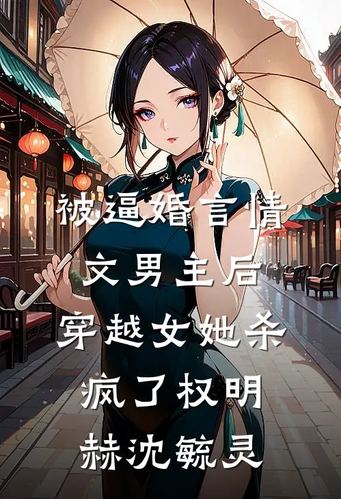 被逼婚言情文男主后，穿越女她杀疯了权明赫沈毓灵