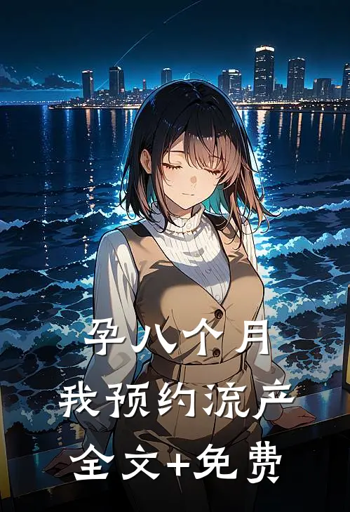 孕八个月，我预约流产全文+免费