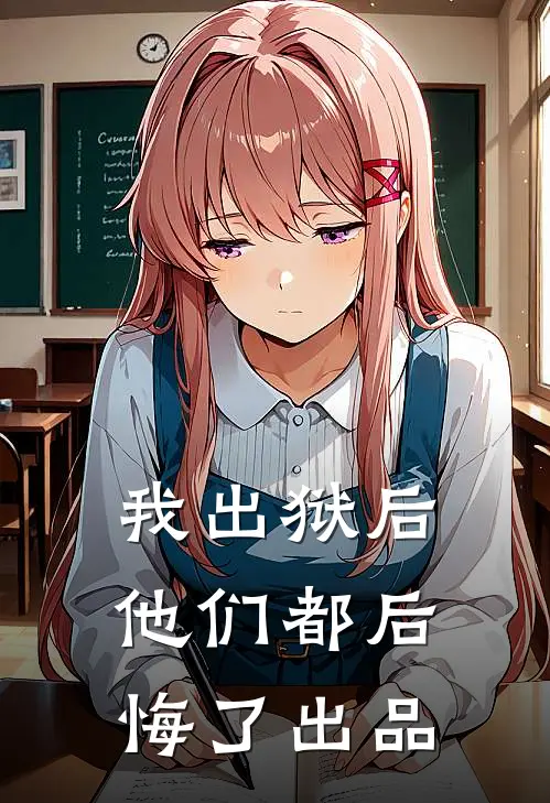 我出狱后，他们都后悔了出品