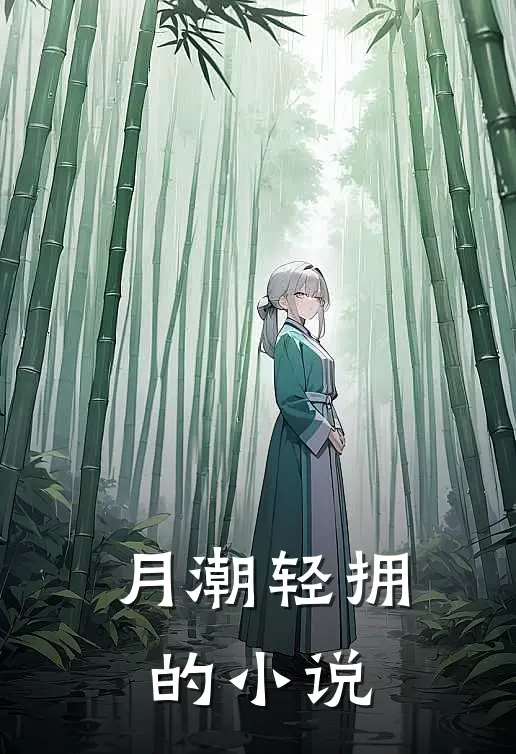 月潮轻拥的小说
