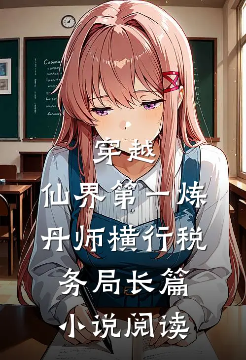 穿越：仙界第一炼丹师横行税务局长篇小说阅读