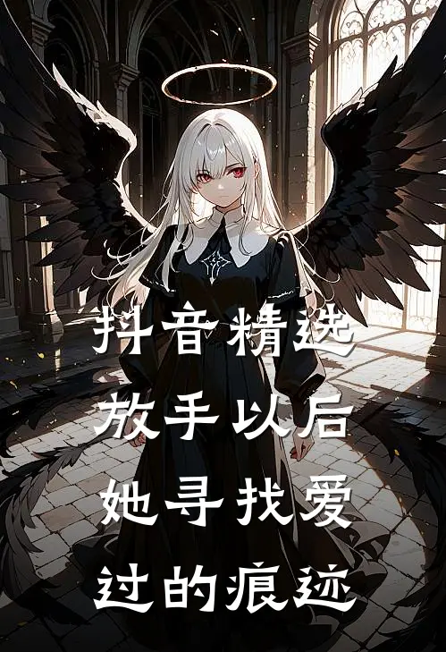 抖音精选放手以后，她寻找爱过的痕迹