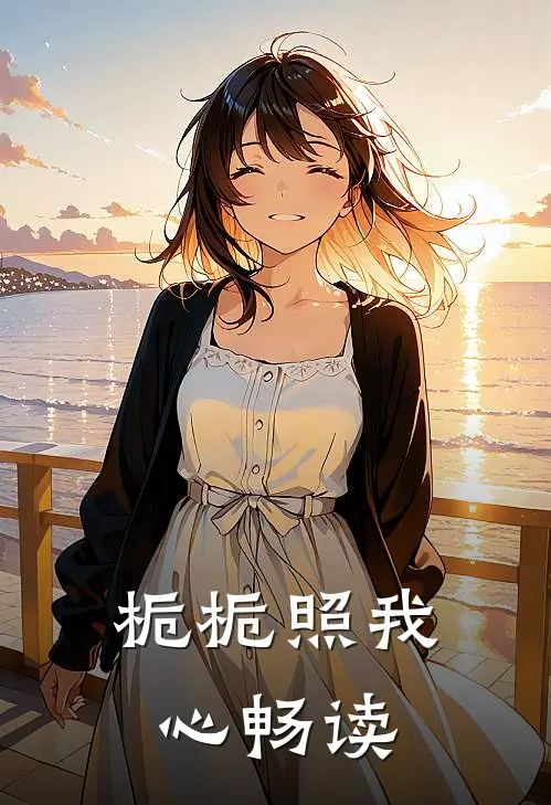 栀栀照我心畅读