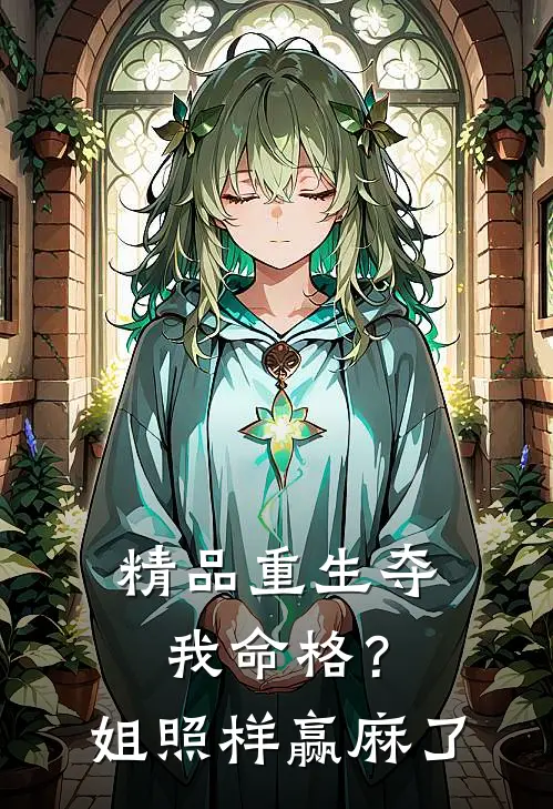 精品重生夺我命格？姐照样赢麻了