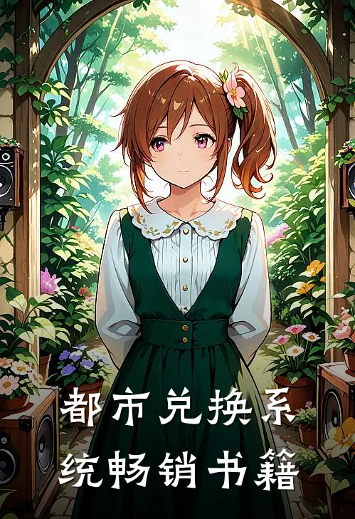 都市兑换系统畅销书籍