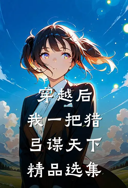 穿越后，我一把猎弓谋天下精品选集