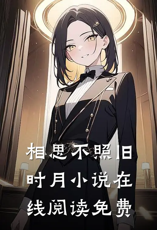 相思不照旧时月小说在线阅读免费