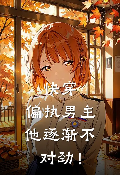 快穿：偏执男主他逐渐不对劲！