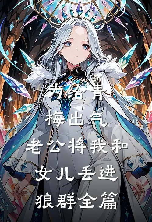 为给青梅出气，老公将我和女儿丢进狼群全篇