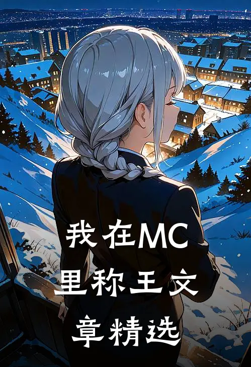 我在MC里称王文章精选