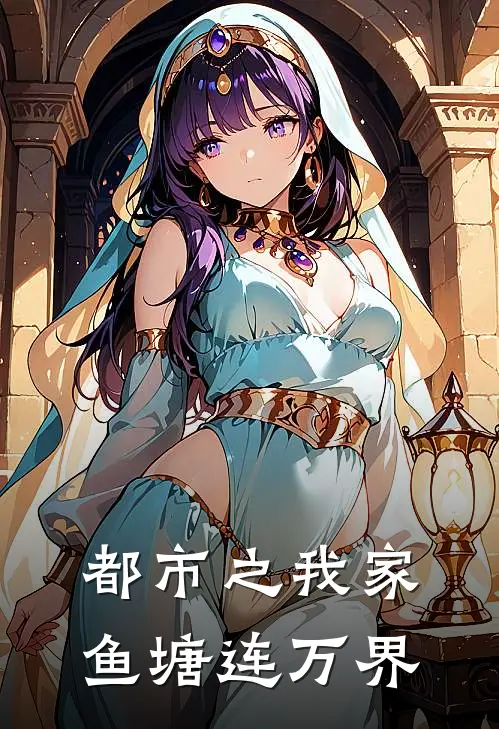 都市之我家鱼塘连万界