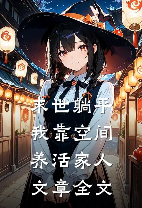 末世躺平：我靠空间养活家人文章全文