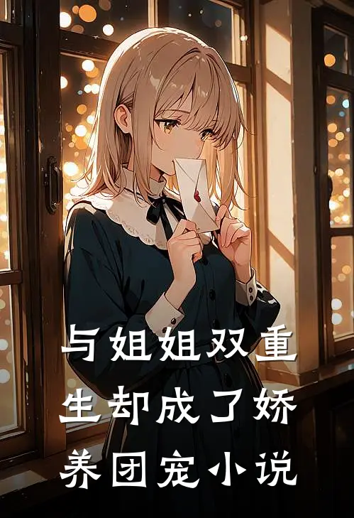 与姐姐双重生却成了娇养团宠小说