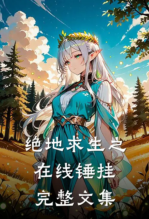 绝地求生之在线锤挂完整文集