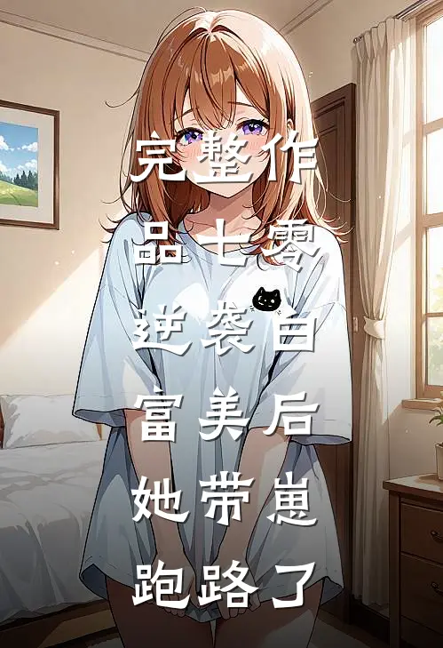 完整作品七零：逆袭白富美后，她带崽跑路了