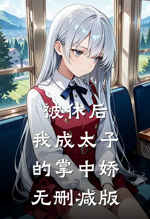 被休后，我成太子的掌中娇无删减版