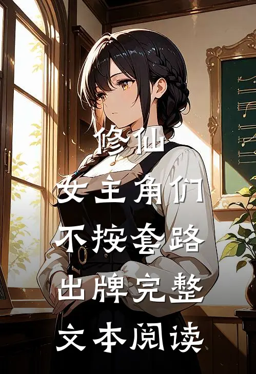 修仙：女主角们不按套路出牌完整文本阅读