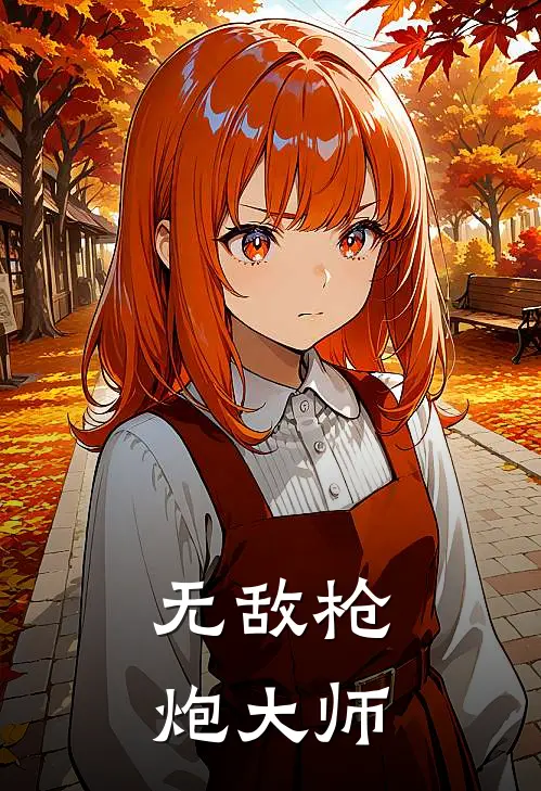 无敌枪炮大师