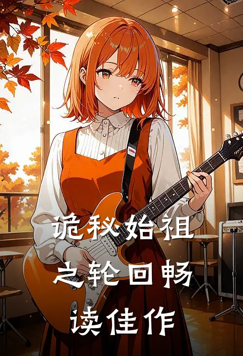 诡秘始祖之轮回畅读佳作