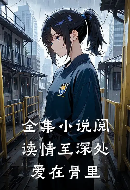 全集小说阅读情至深处爱在骨里