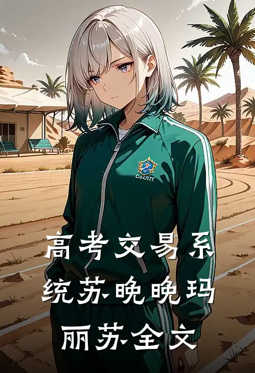 高考交易系统苏晚晚玛丽苏全文