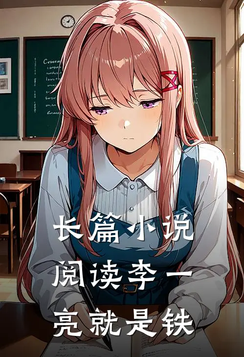 长篇小说阅读李一亮就是铁