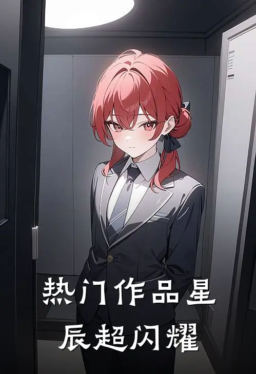 热门作品星辰超闪耀