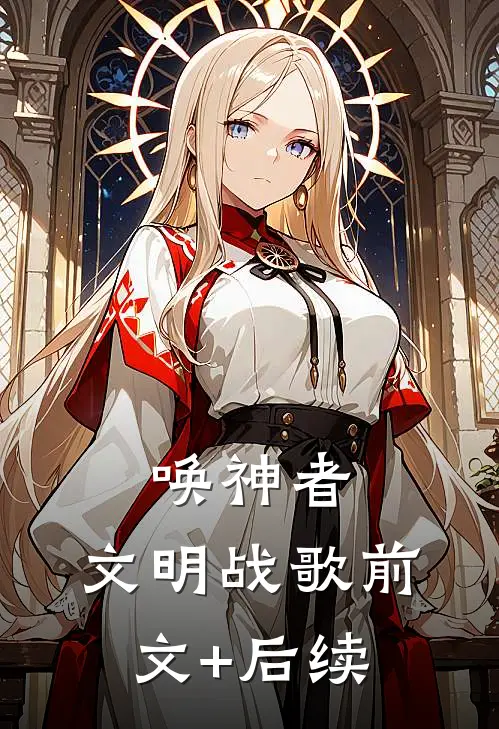 唤神者：文明战歌前文+后续
