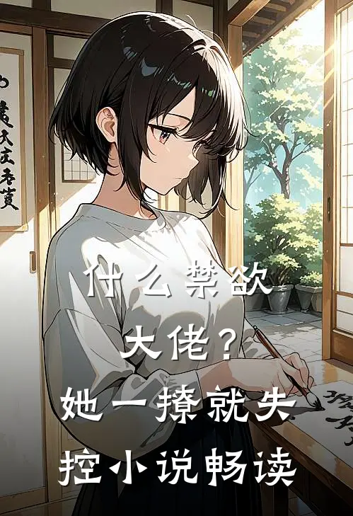 什么禁欲大佬？她一撩，就失控小说畅读