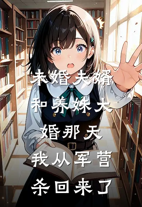 未婚夫婿和养妹大婚那天，我从军营杀回来了