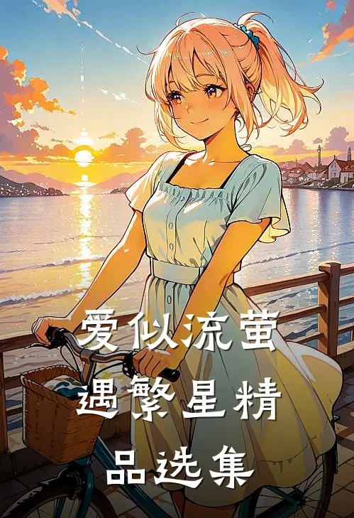 爱似流萤遇繁星精品选集