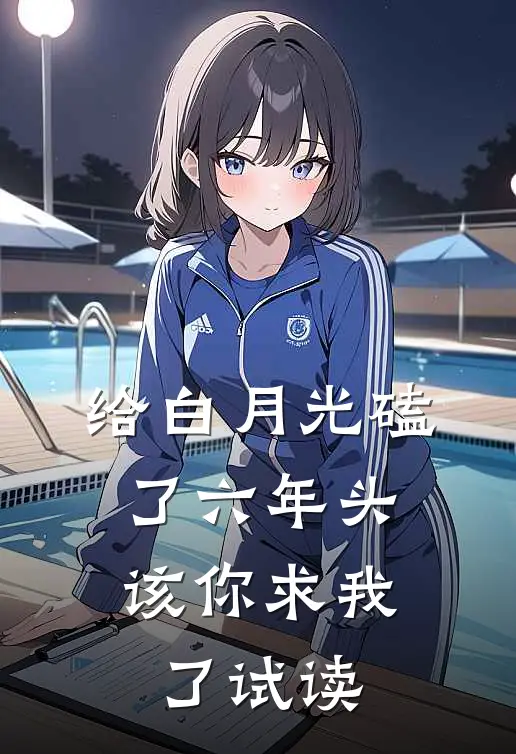 给白月光磕了六年头，该你求我了试读