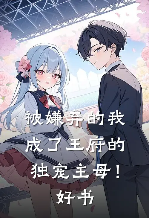 被嫌弃的我成了王府的独宠主母！好书